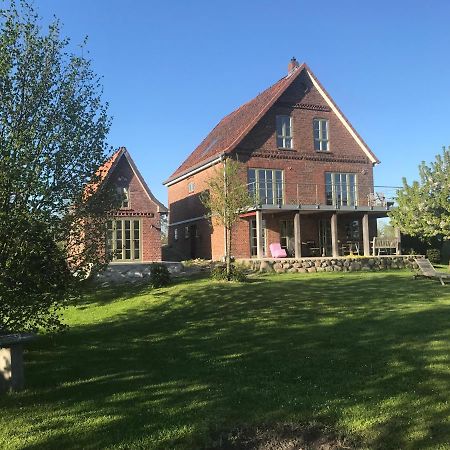 Gaestehaus Weidenkoerbchen Йорк Экстерьер фото