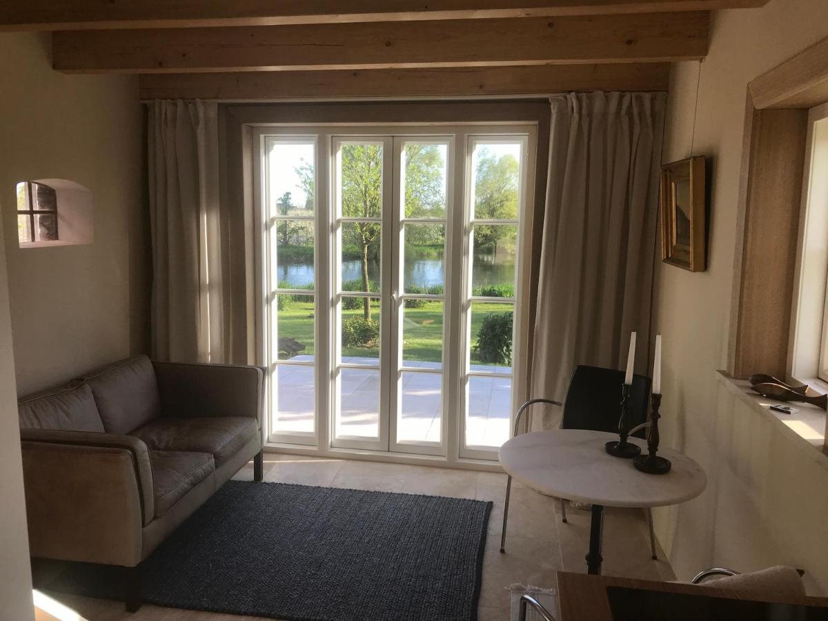 Gaestehaus Weidenkoerbchen Йорк Экстерьер фото