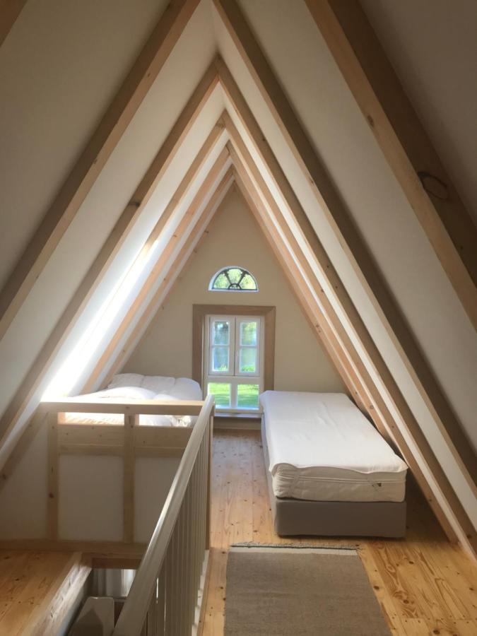 Gaestehaus Weidenkoerbchen Йорк Экстерьер фото